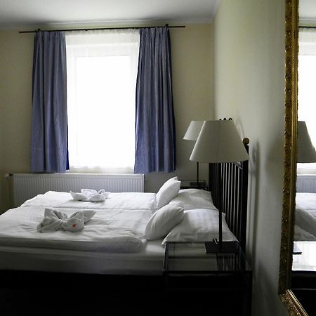 Apartment Barbara Marianske Lazne Ngoại thất bức ảnh