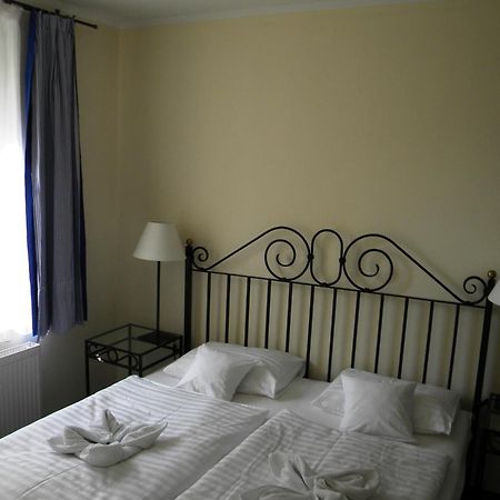 Apartment Barbara Marianske Lazne Ngoại thất bức ảnh