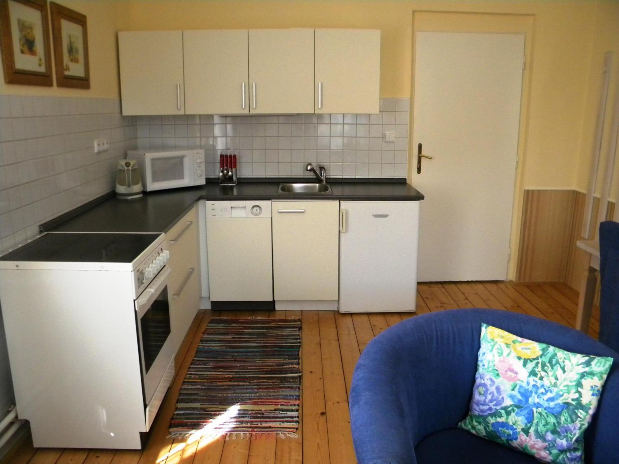 Apartment Barbara Marianske Lazne Ngoại thất bức ảnh