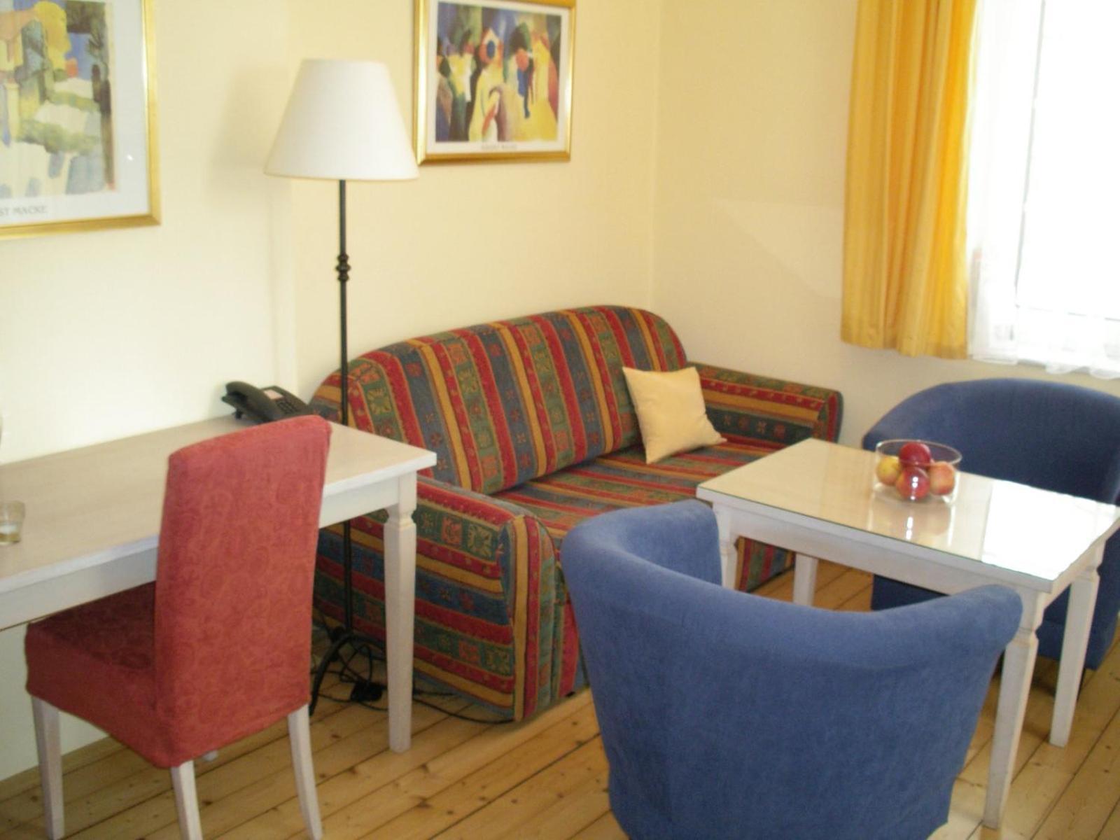 Apartment Barbara Marianske Lazne Ngoại thất bức ảnh