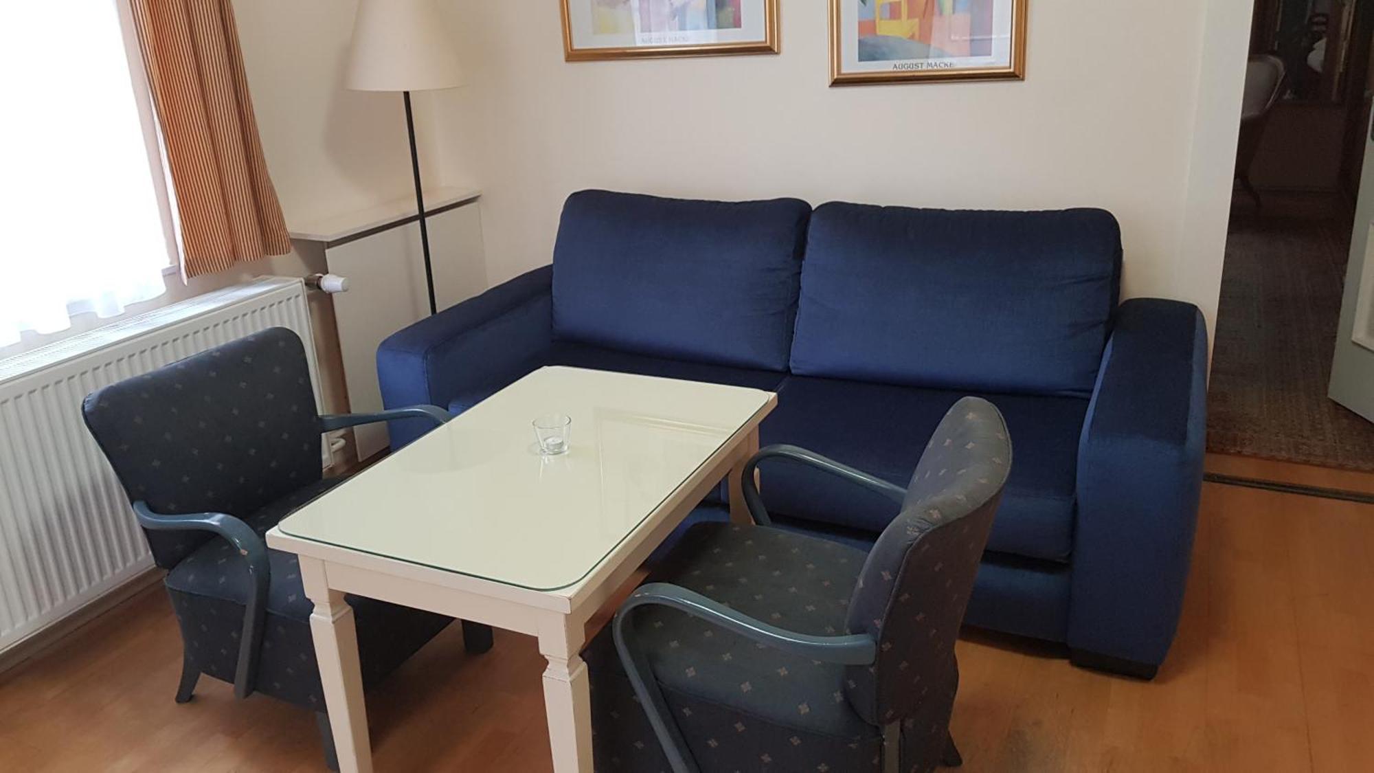 Apartment Barbara Marianske Lazne Ngoại thất bức ảnh