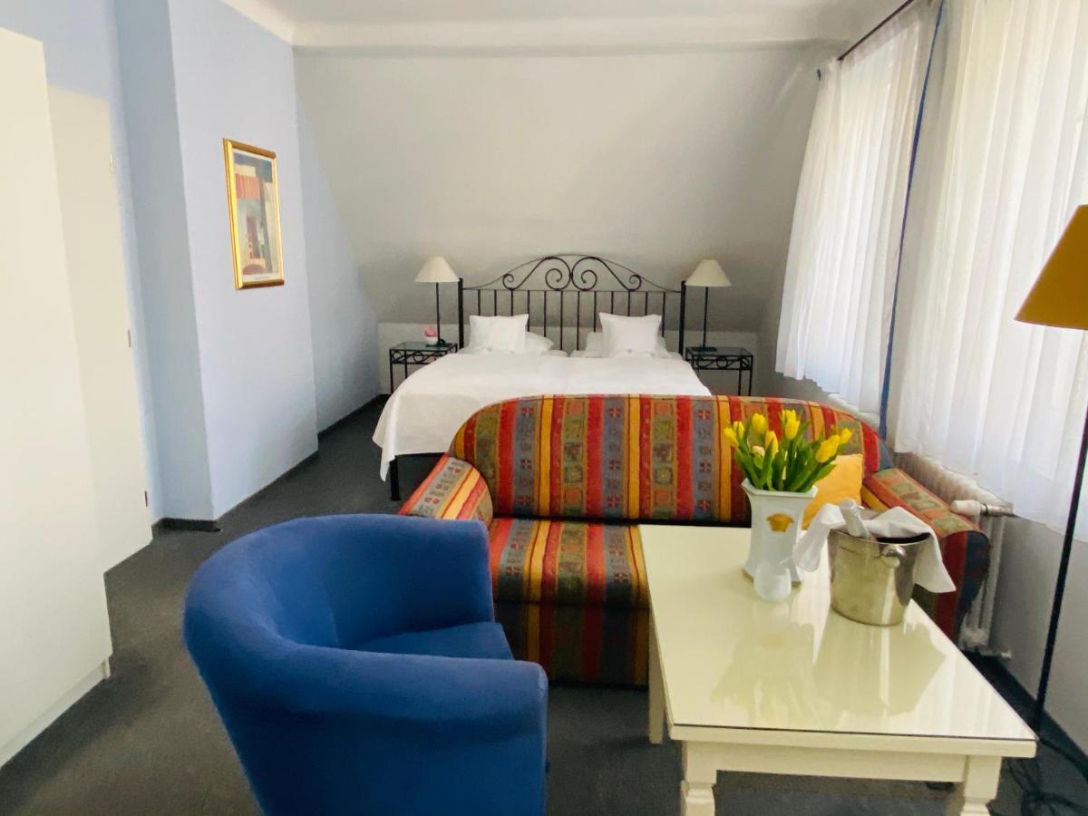 Apartment Barbara Marianske Lazne Ngoại thất bức ảnh