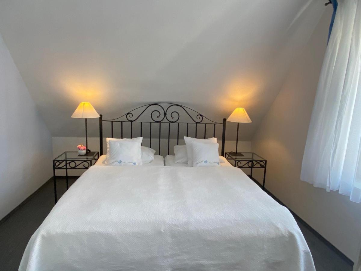 Apartment Barbara Marianske Lazne Ngoại thất bức ảnh
